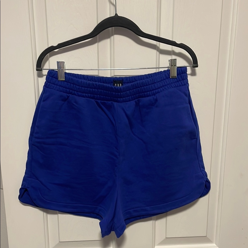 Gap TALL Sweat Shorts